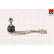 FAI AutoParts SS8095 - Rotule de barre de connexion