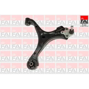Triangle ou bras de suspension (train avant) FAI AutoParts OEM 51360TR7A01