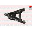 FAI AutoParts SS810 - Triangle ou bras de suspension (train avant)