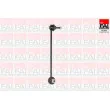 FAI AutoParts SS8107 - Entretoise/tige, stabilisateur
