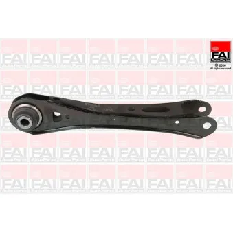 Triangle ou bras de suspension (train arrière) FAI AutoParts OEM 33326786981