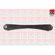 FAI AutoParts SS8110 - Triangle ou bras de suspension (train arrière)