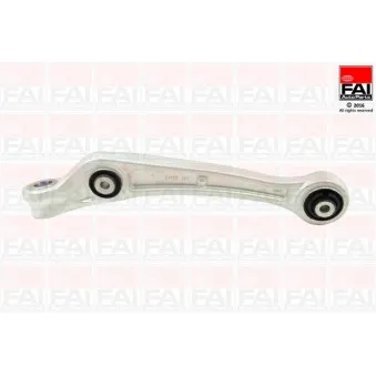 Triangle ou bras de suspension (train avant) FAI AutoParts OEM 8K0407151G