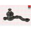FAI AutoParts SS8143 - Rotule de suspension