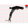 FAI AutoParts SS8148 - Triangle ou bras de suspension (train avant)