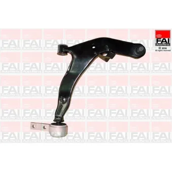 Triangle ou bras de suspension (train avant) FAI AutoParts OEM 54500CC40E