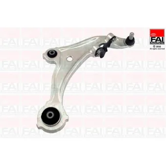 Triangle ou bras de suspension (train avant) FAI AutoParts SS8150