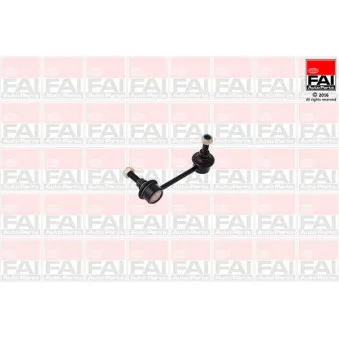 FAI AutoParts SS8153 - Entretoise/tige, stabilisateur