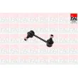 FAI AutoParts SS8154 - Entretoise/tige, stabilisateur