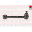 FAI AutoParts SS8157 - Triangle ou bras de suspension (train arrière)