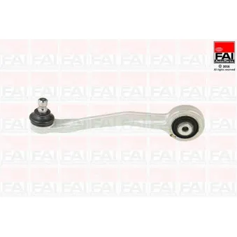 Triangle ou bras de suspension (train avant) FAI AutoParts OEM 8K0407509J
