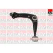 FAI AutoParts SS8170 - Triangle ou bras de suspension (train avant)