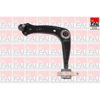 Triangle ou bras de suspension (train avant) FAI AutoParts OEM 3520Y0