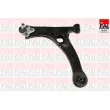 FAI AutoParts SS8180 - Triangle ou bras de suspension (train avant)