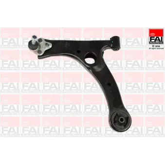 Triangle ou bras de suspension (train avant) FAI AutoParts OEM 4806912260
