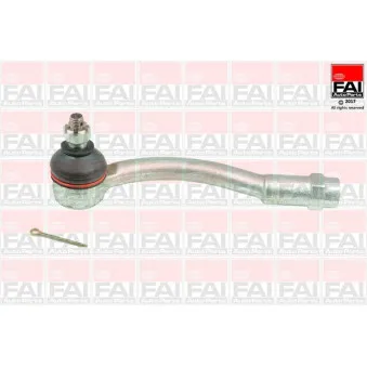 FAI AutoParts SS8191 - Rotule de barre de connexion