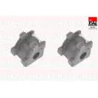 FAI AutoParts SS8195K - Suspension, stabilisateur