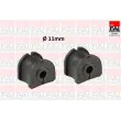 FAI AutoParts SS8220K - Suspension, stabilisateur