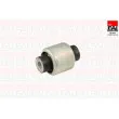 Silent bloc de suspension (train avant) FAI AutoParts [SS8236]