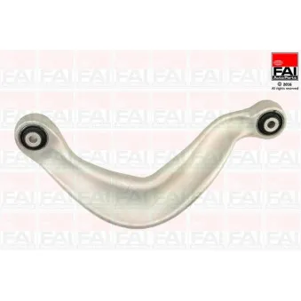 Triangle ou bras de suspension (train arrière) FAI AutoParts OEM 8K0505324H