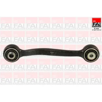 Triangle ou bras de suspension (train arrière) FAI AutoParts OEM 33306786991