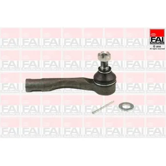 Rotule de barre de connexion FAI AutoParts OEM 4546039575 Rotule de barre de connexion FAI AutoParts OEM 4546039575