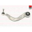FAI AutoParts SS8277 - Triangle ou bras de suspension (train avant)