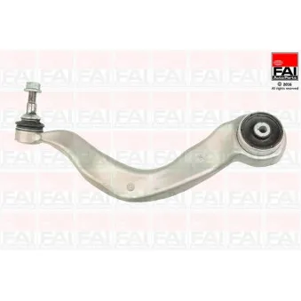 Triangle ou bras de suspension (train avant) FAI AutoParts OEM 31126798253