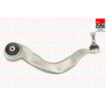 Triangle ou bras de suspension (train avant) FAI AutoParts OEM 31126798254