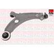 FAI AutoParts SS8291 - Triangle ou bras de suspension (train avant)