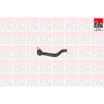 Rotule de barre de connexion FAI AutoParts OEM 485204EA0A