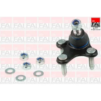 Rotule de suspension FAI AutoParts OEM 5Q0407366B