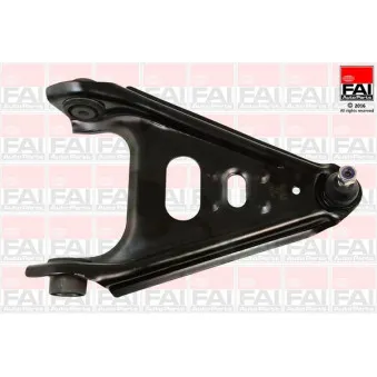 Triangle ou bras de suspension (train avant) FAI AutoParts OEM A4513300010