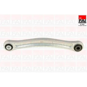 Triangle ou bras de suspension (train arrière) FAI AutoParts OEM 95533104900