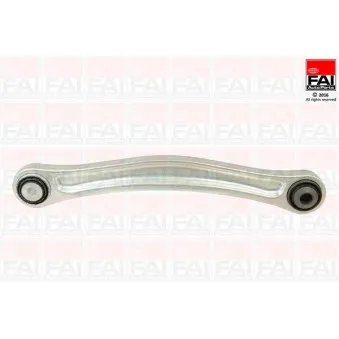 Triangle ou bras de suspension (train arrière) FAI AutoParts OEM 95533105000
