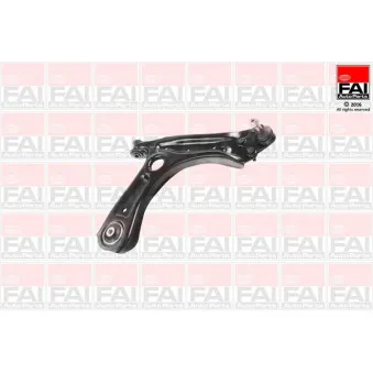 Triangle ou bras de suspension (train avant) FAI AutoParts OEM 6R0407152B