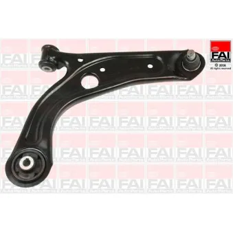 Triangle ou bras de suspension (train avant) FAI AutoParts OEM 51849600