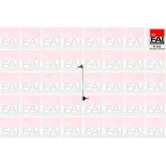 Entretoise/tige, stabilisateur FAI AutoParts OEM 1713230017
