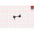 Entretoise/tige, stabilisateur FAI AutoParts [SS8388]
