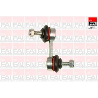 Entretoise/tige, stabilisateur FAI AutoParts OEM 51321SED013