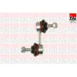 Entretoise/tige, stabilisateur FAI AutoParts [SS8391]