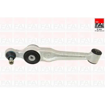 Triangle ou bras de suspension (train avant) FAI AutoParts OEM 4543450