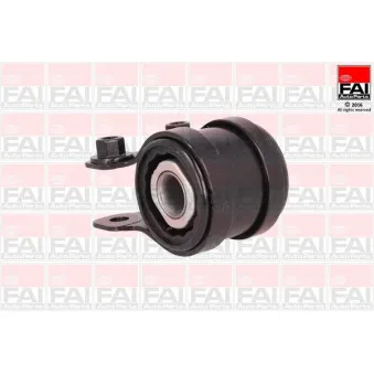 Silent bloc de suspension (train avant) FAI AutoParts OEM 30683338