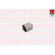 FAI AutoParts SS8454 - Silent bloc de suspension (train avant)