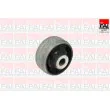 FAI AutoParts SS8508 - Silent bloc de suspension (train avant)