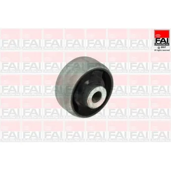 Silent bloc de suspension (train avant) FAI AutoParts OEM 1K0407183M