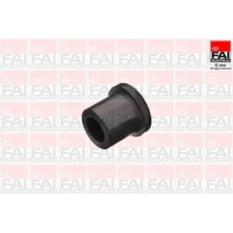 Coussinet de palier, ressort à lames FAI AutoParts SS8548