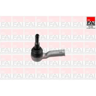 FAI AutoParts SS8670 - Rotule de barre de connexion