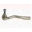 FAI AutoParts SS869 - Rotule de barre de connexion