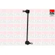 FAI AutoParts SS8695 - Entretoise/tige, stabilisateur